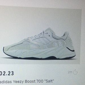 Meet your Posher, Morgan